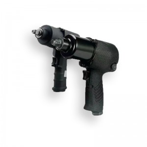 Пневматический высокий стабильный крутящий момент выходной вес легкий вес пневматический гаечный ключ Пневматический удар пневматического удара